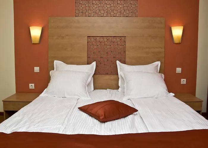 Hotel 4 Zona