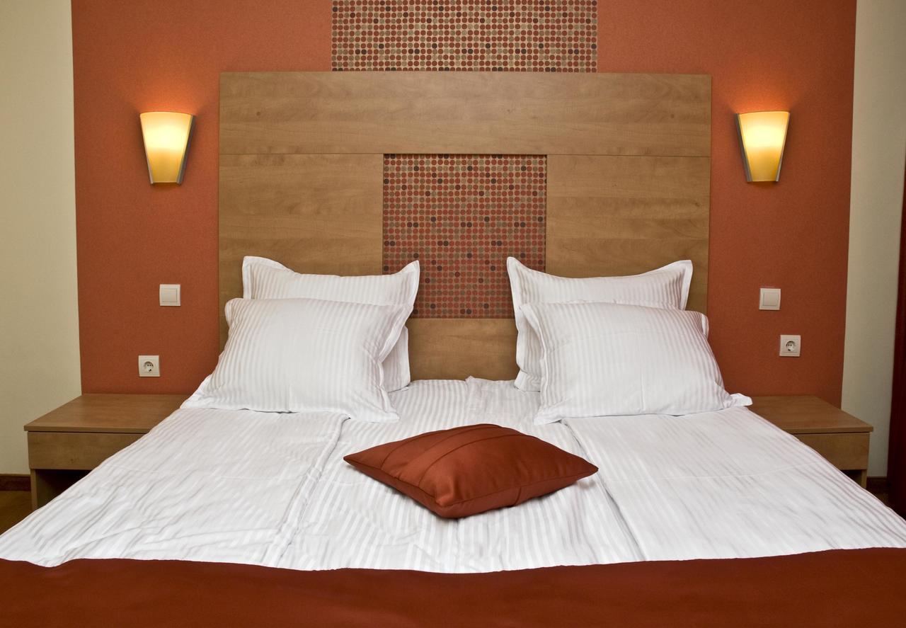 4 Zona Hotel Sofia