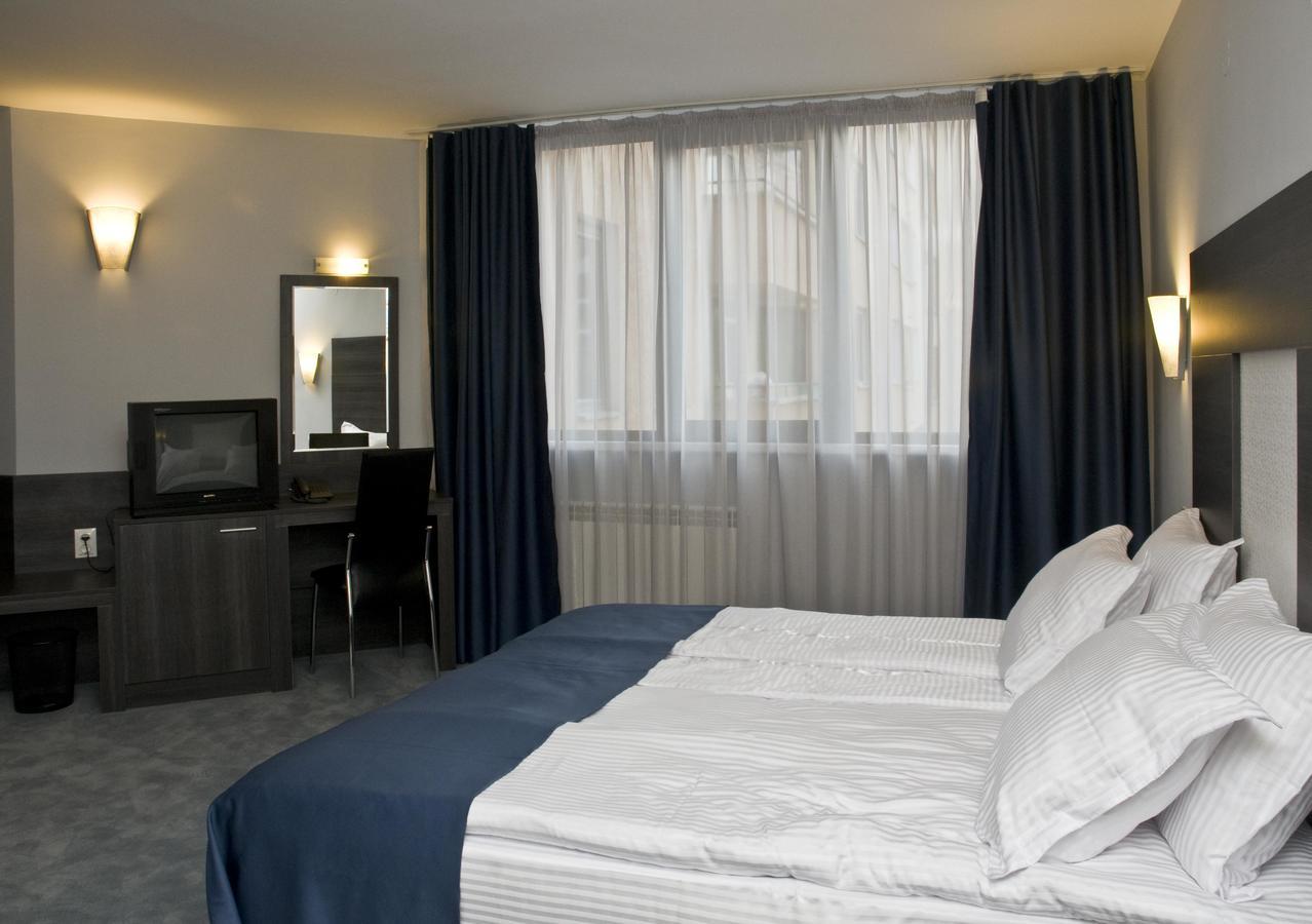 Hotel 4 Zona Sofia